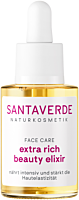 Santaverde FACE CARE Extra Rich Beauty Elixir