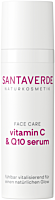 Santaverde FACE CARE Vitamin C & Q10 Serum