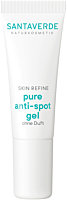 Santaverde SKIN REFINE Pure Anti-Spot Gel ohne Duft