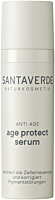 Santaverde AGE PROTECT Serum