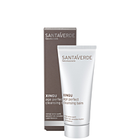 Santaverde XINGU Age Perfect Cleansing Balm