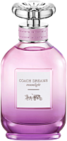 Coach Dreams Moonlight EdP Nat. Spray