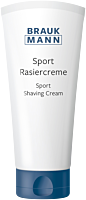 Hildegard Braukmann BRAUKMANN Sport Rasiercreme