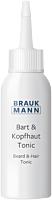 Hildegard Braukmann BRAUKMANN Bart & Kopfhaut Tonic