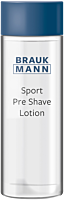 Hildegard Braukmann BRAUKMANN Sport Pre Shave Lotion