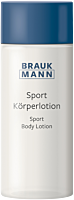 Hildegard Braukmann BRAUKMANN Sport Körperlotion