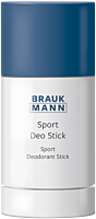 Hildegard Braukmann BRAUKMANN Sport Deo Stick