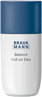 Hildegard Braukmann BRAUKMANN Balance Roll On Deo