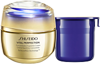 Shiseido Vital Perfection Concentrated Supreme Cream Duo