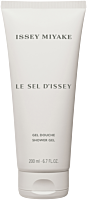 Issey Miyake Le Sel d'Issey Shower Gel