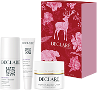 Declaré X-Mas Set 5 Age Control Vitamin A