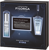 Filorga X-Mas Coffret Hydra