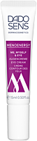Dado Sens Menoenergy Me,Myself & Eye