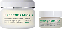 ANNEMARIE BÖRLIND LL Regeneration Nachtpflege Set