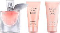 Lancôme La vie est belle Set