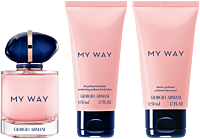 Giorgio Armani My Way EdP Set