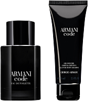 Giorgio Armani Armani Code Pour Homme EdT Set