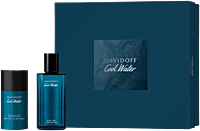 Davidoff Cool Water Set