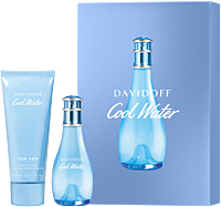 Davidoff Davidoff Cool Water Woman Set
