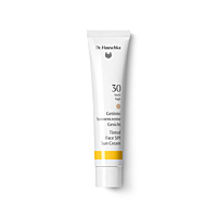Dr. Hauschka Getönte Sonnencreme Gesicht LSF 30
