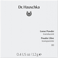 DR. HAUSCHKA Loose Powder