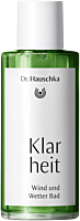 Dr. Hauschka Klarheit Wind und Wetter Bad