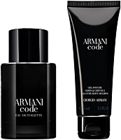 Giorgio Armani Armani Code Pour Homme Set