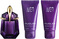 Mugler Alien Set