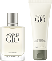 Giorgio Armani Acqua di Giò Pour Homme Set