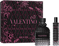 Valentino Uomo Born in Roma Set