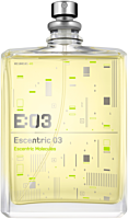 Escentric Molecules Escentric 03 EdT Nat. Spray