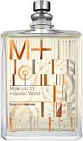 Escentric Molecules Molecule 01 + Guaiac Wood EdT Nat. Spray