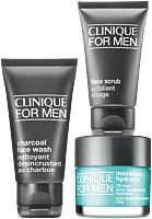 Clinique For Men Daily Intense Hydration