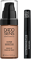 Dado Sens Hypersensitive Make-Up Set