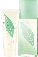 Elizabeth Arden Green Tea Set