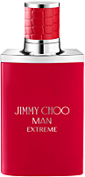JIMMY CHOO Man Extreme EdP Nat. Spray