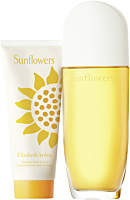 Elizabeth Arden Sunflowers Set
