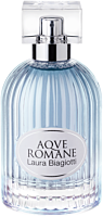 Laura Biagiotti Aqve Romane Rubus Maris EdT Nat. Spray