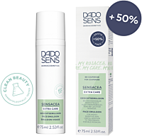 Dado Sens Sensacea Extra Care