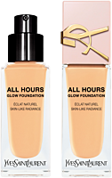 Yves Saint Laurent All Hours Glow Foundation