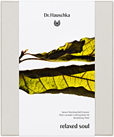 Dr. Hauschka Relaxed Soul