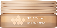 ANNEMARIE BÖRLIND Natuneo Honey Mask