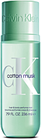 Calvin Klein Cotton Musk Body Mist