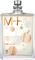 Escentric Molecules Molecule 01 + Cistus EdT Nat. Spray