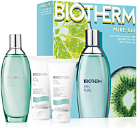 Biotherm Eau Pure Set
