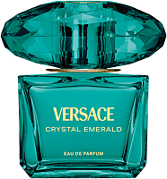 Versace Crystal Emerald EdP Nat. Spray