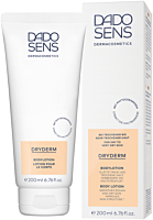 Dado Sens Dryderm Bodylotion