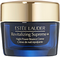 Estée Lauder Revitalizing Supreme + Night Power Bounce Creme Moisturizer