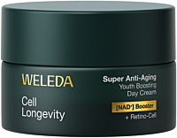 Weleda CELL LONGEVITY Super Anti-Aging Day Cream