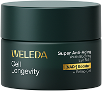 Weleda CELL LONGEVITY Super Anti-Aging Eye Balm